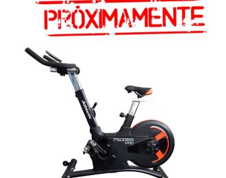 BICICLETA SPINNING PROFESSIONAL REAR DRIVE 7500BS ATHLETIC