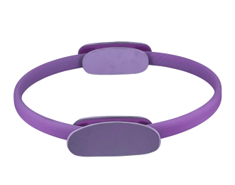 Anillo Aro Pilates Ring Yoga Fitness 40 Cm Pro Supergym