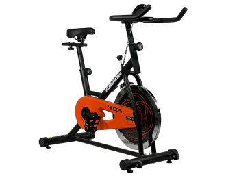 BICICLETA SPINNING 400BS ATHLETIC