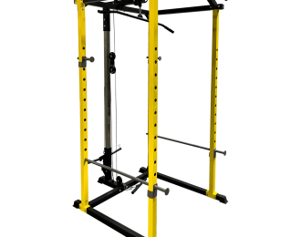 Power Cage Active Training