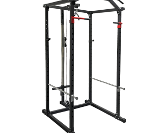 Power Cage Active Training