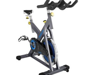 Bicicleta Spinning Profesional Athletic 2300bs