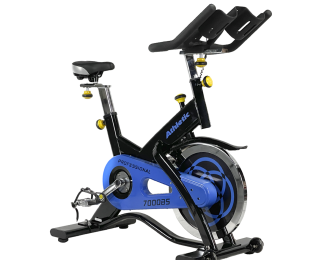 BICICLETA SPINNING PROFESIONAL 7000BS ATHLETIC