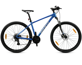 Bicicleta Giant Rincon 1 Talle M/Azul aluminio R29
