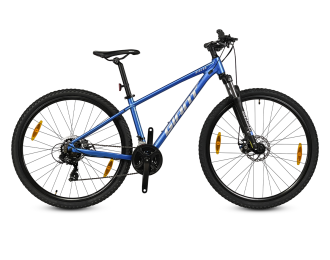 Bicicleta Giant Rincon 2 MTB aluminio Rodado 29 talle S Azul
